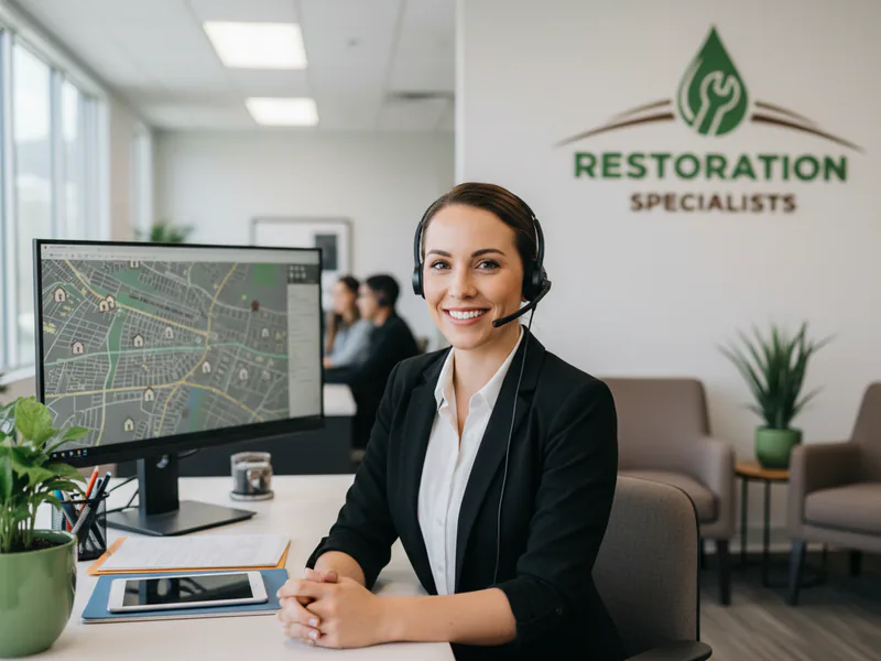 Water Damage Restoration  in Lynnwood  FAQ