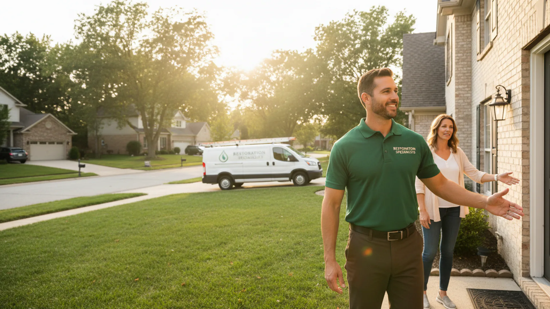 **Affordable Water Damage Restoration in Lynnwood, WA Near Me – Transparent Pricing, No Surprises**